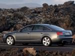 Audi A6 4.2 Quattro S-Line Sedan 2005 года